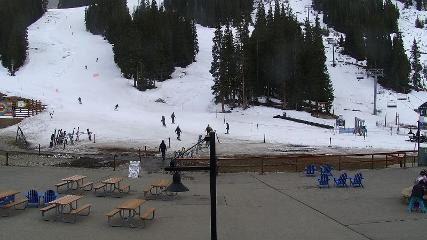 Arapahoe Basin: Base area (arapahoebasin.com)