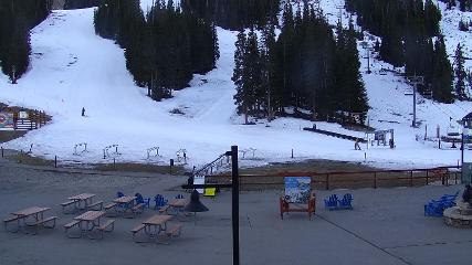 Arapahoe Basin: Base area (arapahoebasin.com)