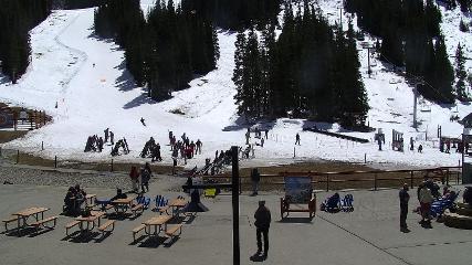Arapahoe Basin: Base area (arapahoebasin.com)