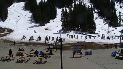 Arapahoe Basin: Base area (arapahoebasin.com)