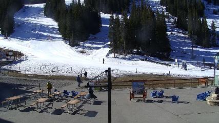 Arapahoe Basin: Base area (arapahoebasin.com)
