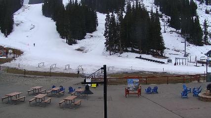 Arapahoe Basin: Base area (arapahoebasin.com)