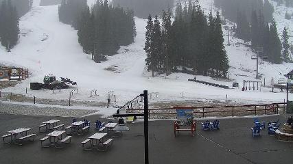 Arapahoe Basin: Base area (arapahoebasin.com)