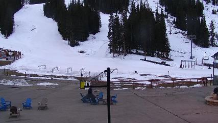 Arapahoe Basin: Base area (arapahoebasin.com)