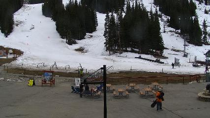 Arapahoe Basin: Base area (arapahoebasin.com)