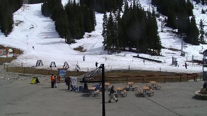 Arapahoe Basin: Base area (arapahoebasin.com)