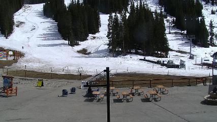 Arapahoe Basin: Base area (arapahoebasin.com)
