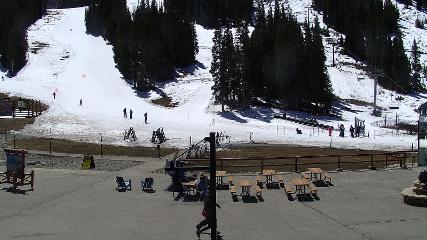 Arapahoe Basin: Base area (arapahoebasin.com)