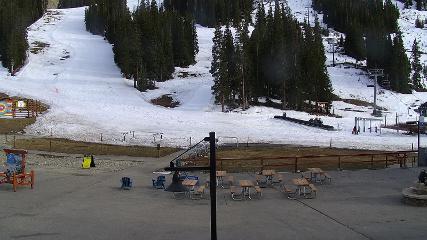 Arapahoe Basin: Base area (arapahoebasin.com)