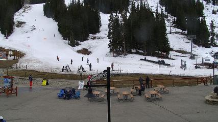 Arapahoe Basin: Base area (arapahoebasin.com)