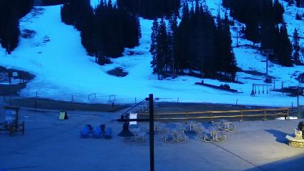 Arapahoe Basin: Base area (arapahoebasin.com)