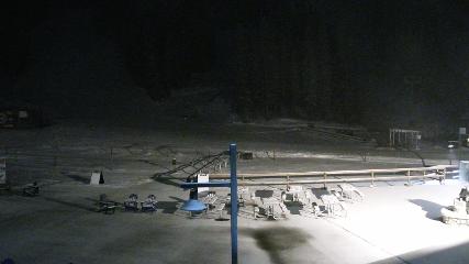 Arapahoe Basin: Base area (arapahoebasin.com)