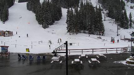 Arapahoe Basin: Base area (arapahoebasin.com)
