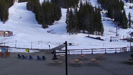 Arapahoe Basin: Base area (arapahoebasin.com)