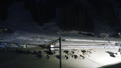 Arapahoe Basin: Base area (arapahoebasin.com)