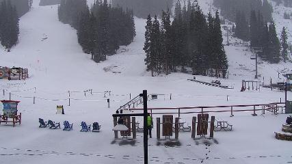 Arapahoe Basin: Base area (arapahoebasin.com)