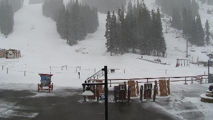Arapahoe Basin: Base area (arapahoebasin.com)