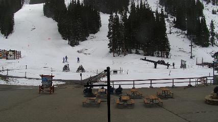 Arapahoe Basin: Base area (arapahoebasin.com)