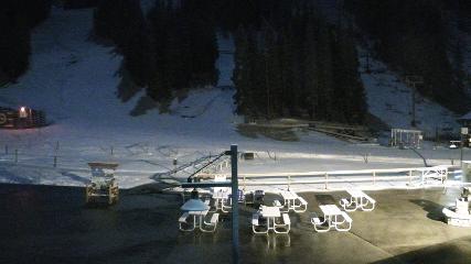 Arapahoe Basin: Base area (arapahoebasin.com)