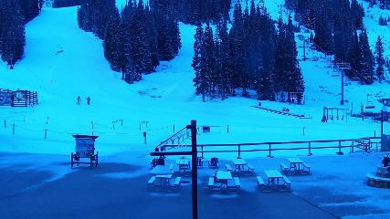 Arapahoe Basin: Base area (arapahoebasin.com)