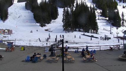 Arapahoe Basin: Base area (arapahoebasin.com)