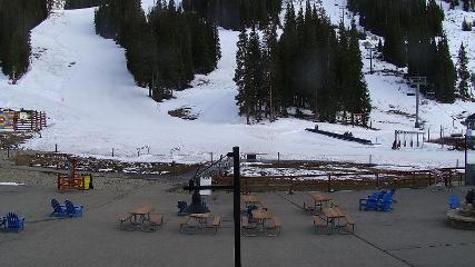 Arapahoe Basin: Base area (arapahoebasin.com)