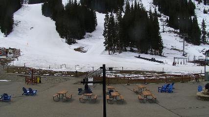Arapahoe Basin: Base area (arapahoebasin.com)