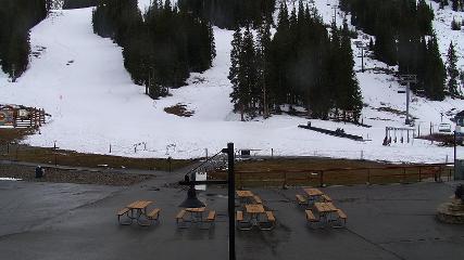 Arapahoe Basin: Base area (arapahoebasin.com)