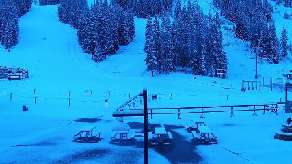 Arapahoe Basin: Base area (arapahoebasin.com)