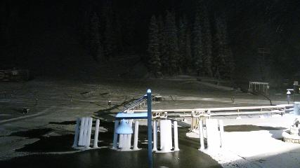 Arapahoe Basin webcam