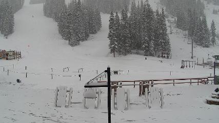 Arapahoe Basin: Base area (arapahoebasin.com)