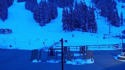 Arapahoe Basin: Base area (arapahoebasin.com)