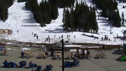 Arapahoe Basin: Base area (arapahoebasin.com)