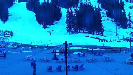 Arapahoe Basin: Base area (arapahoebasin.com)