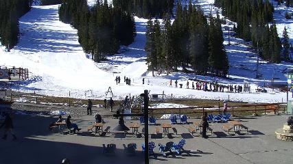 Arapahoe Basin: Base area (arapahoebasin.com)