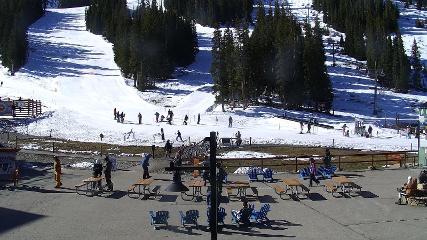 Arapahoe Basin: Base area (arapahoebasin.com)