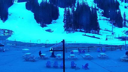 Arapahoe Basin: Base area (arapahoebasin.com)
