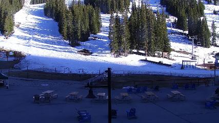 Arapahoe Basin: Base area (arapahoebasin.com)