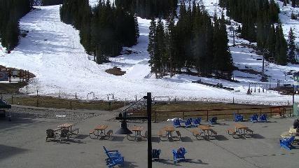 Arapahoe Basin: Base area (arapahoebasin.com)