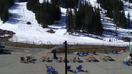 Arapahoe Basin: Base area (arapahoebasin.com)