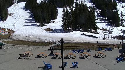 Arapahoe Basin: Base area (arapahoebasin.com)