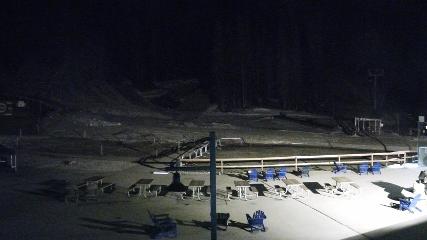 Arapahoe Basin webcam