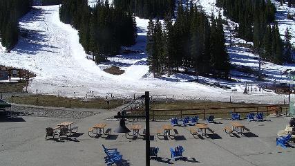 Arapahoe Basin: Base area (arapahoebasin.com)
