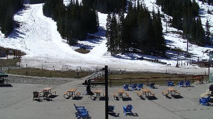 Arapahoe Basin: Base area (arapahoebasin.com)