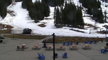 Arapahoe Basin: Base area (arapahoebasin.com)
