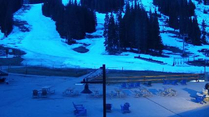 Arapahoe Basin webcam