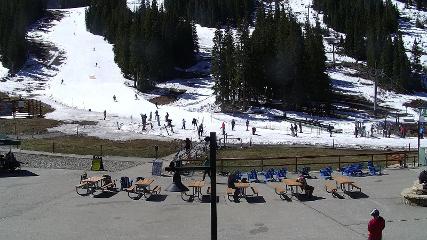 Arapahoe Basin: Base area (arapahoebasin.com)