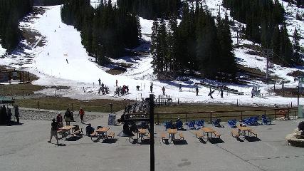 Arapahoe Basin: Base area (arapahoebasin.com)