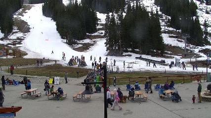 Arapahoe Basin: Base area (arapahoebasin.com)