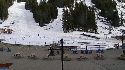 Arapahoe Basin: Base area (arapahoebasin.com)